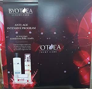 BYOTEA Couvette Premium Anti Age Acqua micellare+crema viso+filler rughe